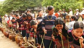 Photograph the festive spirit of Vietnam’s traditions